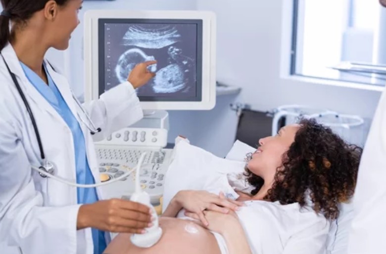 early ultrasound
