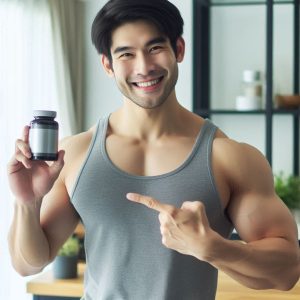 enhancement supplements for men