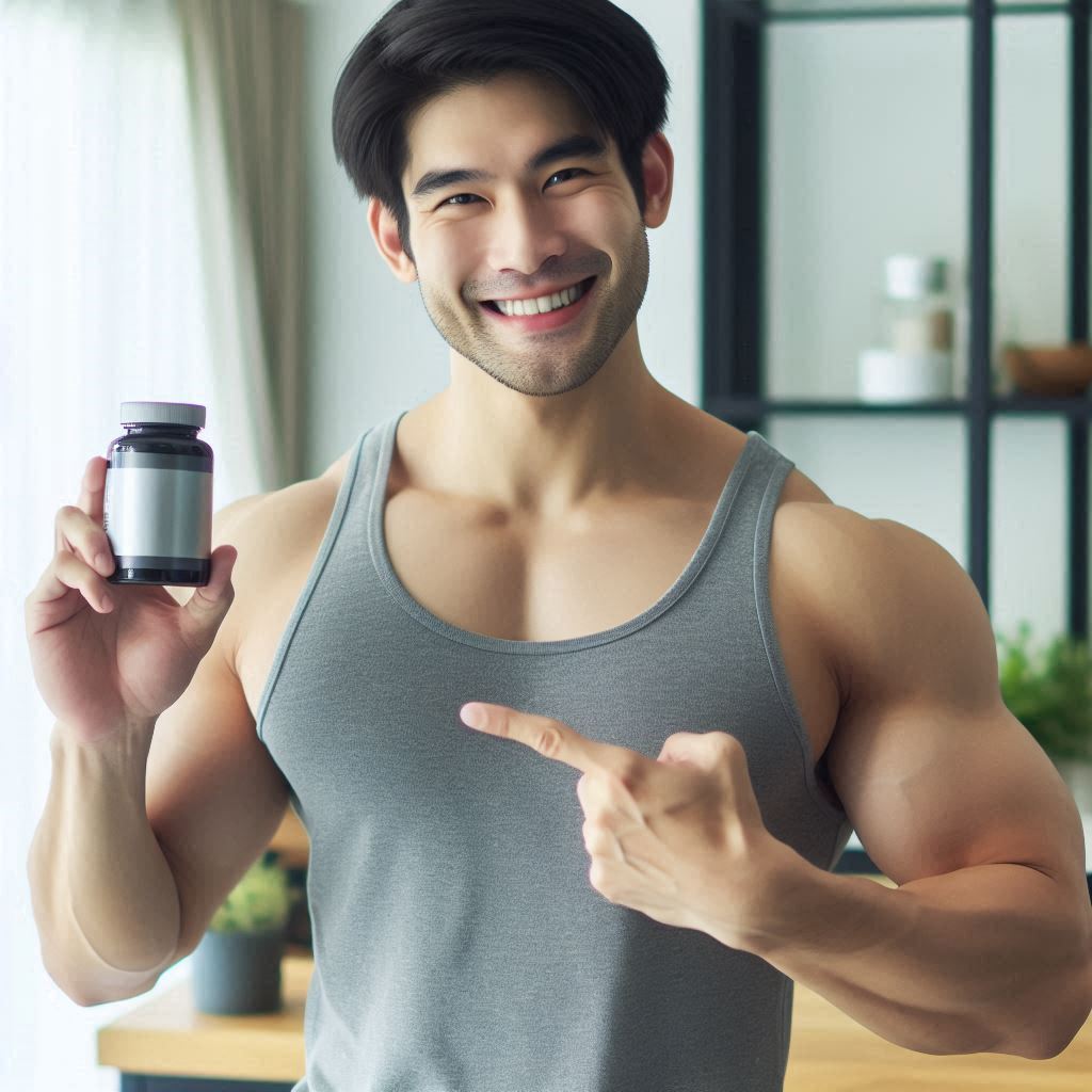 enhancement supplements for men
