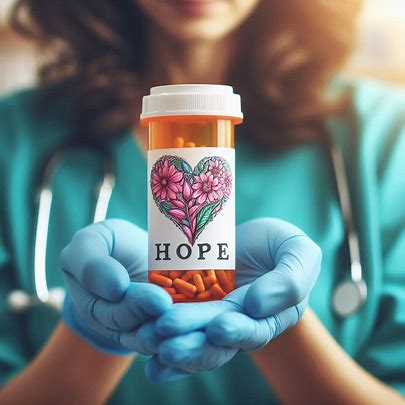 hope for depression 